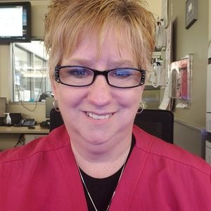 Meet your Posher, Donna